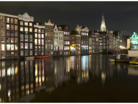 Amsterdam